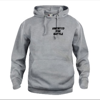 Made to Worship Jesus Hoodie