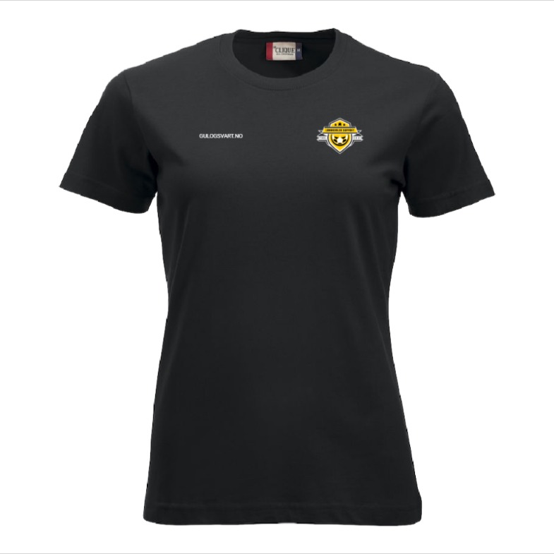 Support - Tskjorte - Kvinne