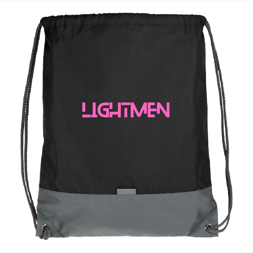 Lightmen Bag