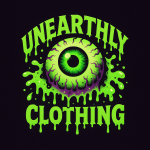 Unearthly clothing