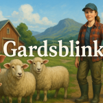 Gardsblink