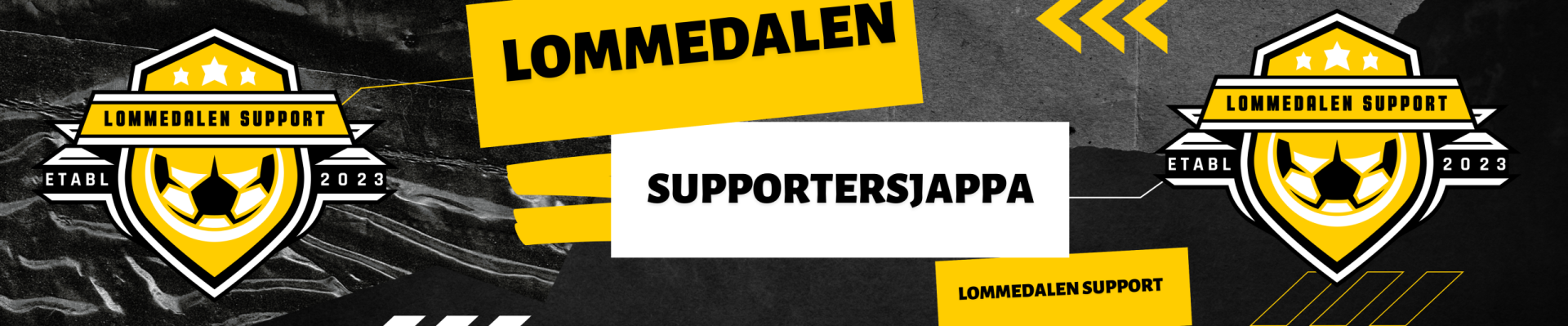 Lommedalen Support
