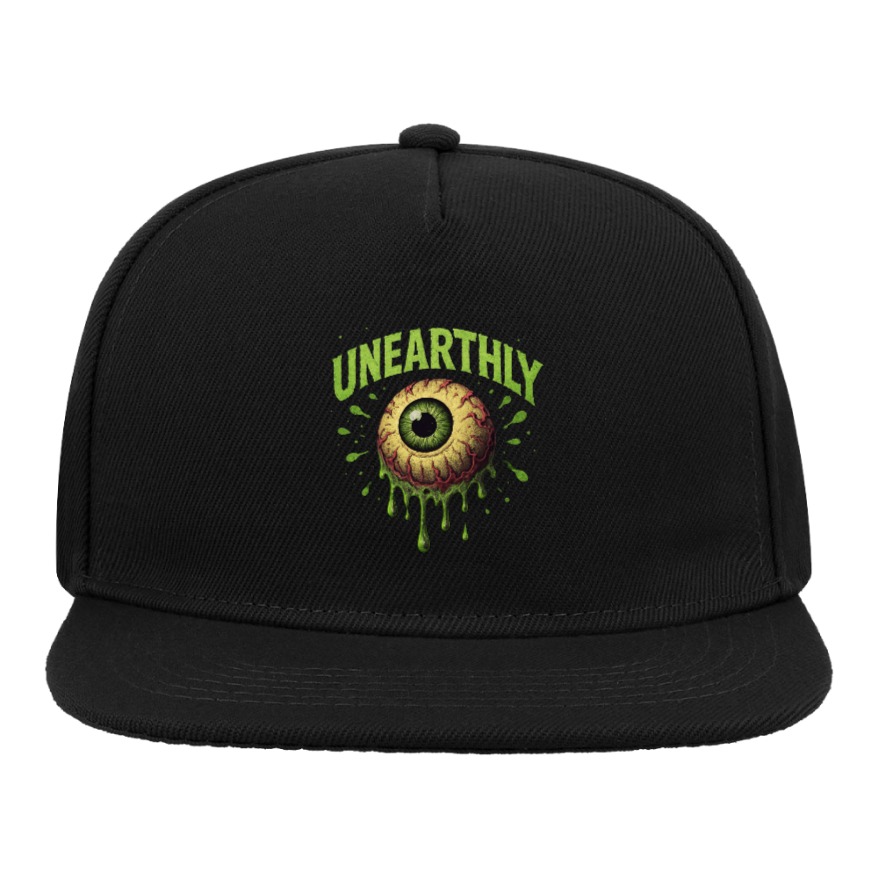 Unearthly Cap