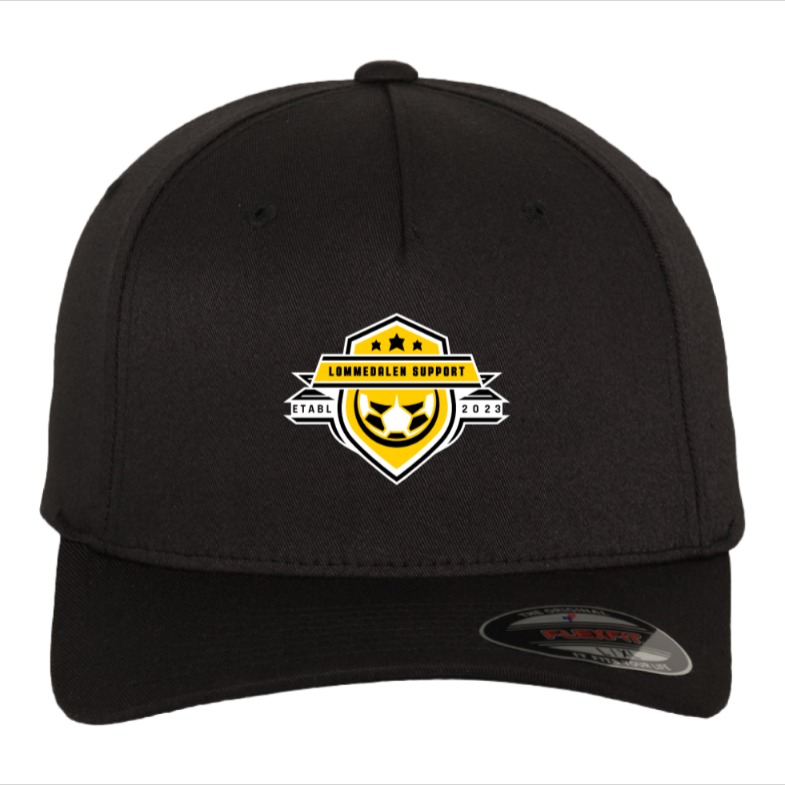 Support - Caps