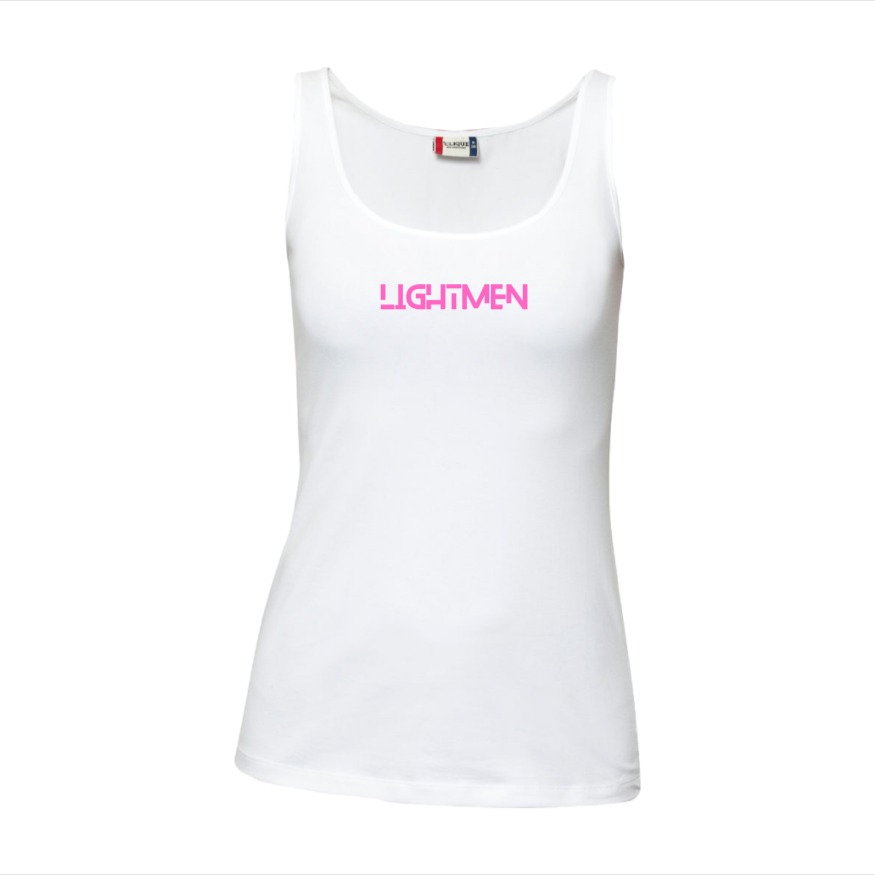 Lightmen Tanktop (W)