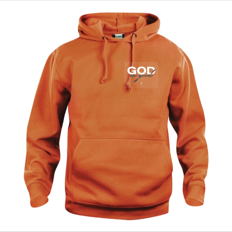 God´s Plan Hoodie