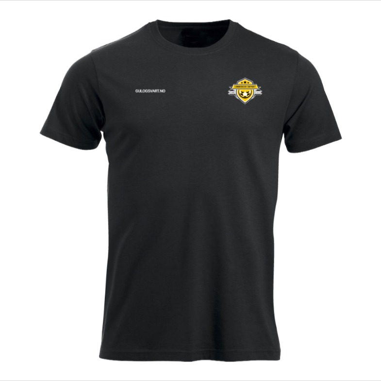 Support - Tskjorte - Herre/Unisex
