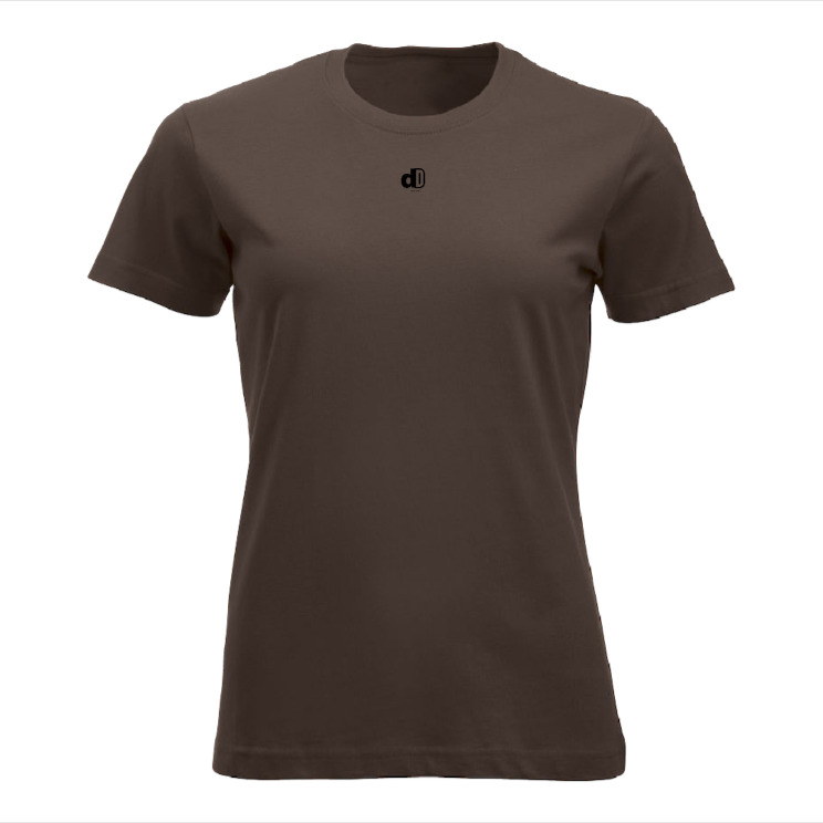 DareDynamics Casual Tee Women's