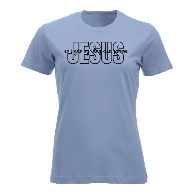 Jesus Dametrøye