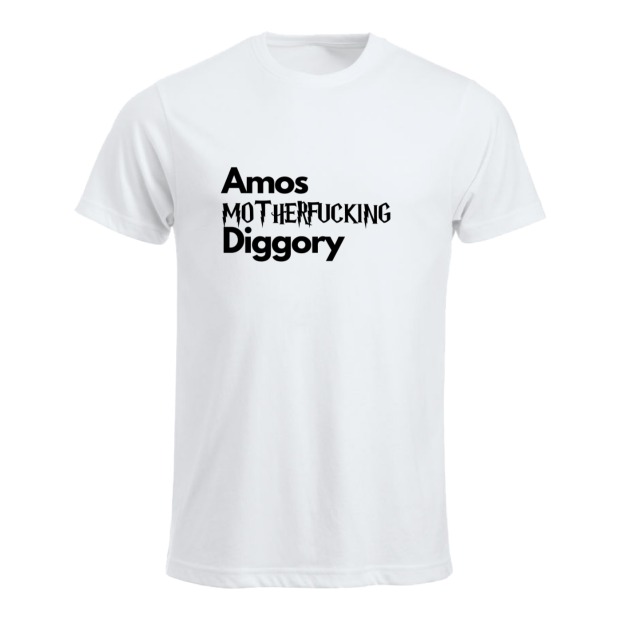 Amos MF Diggory (unisex)