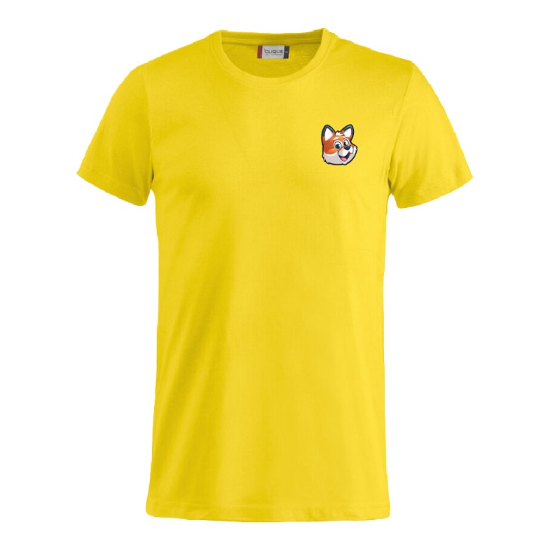 Lommis - Tskjorte - Barn