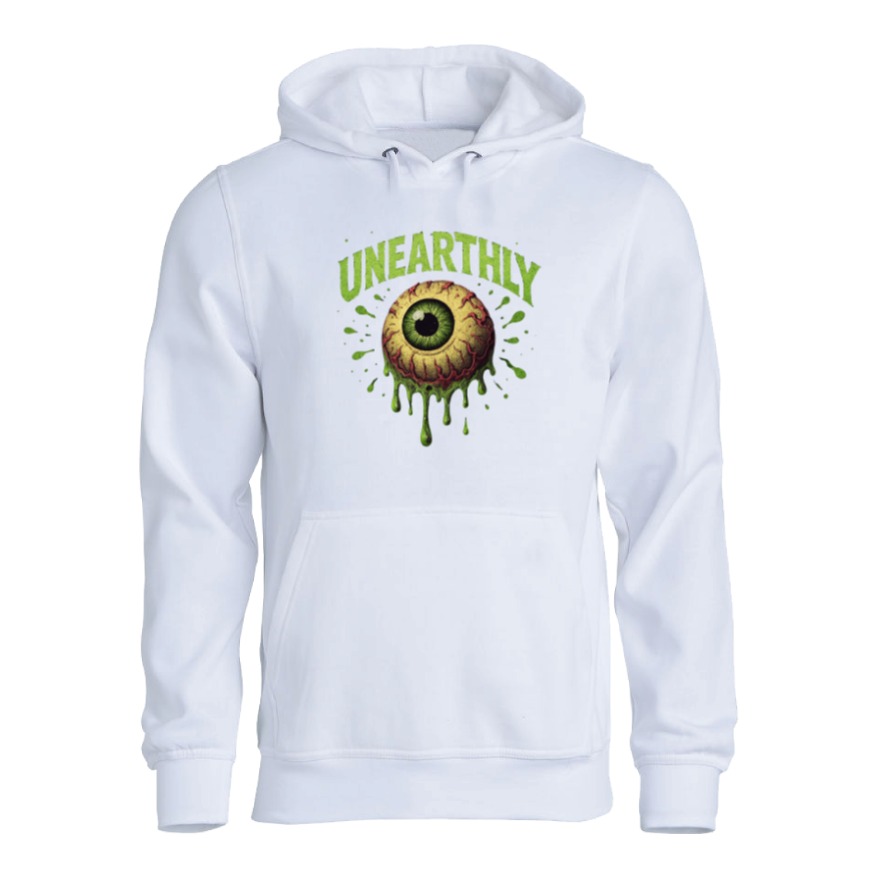 White Snot Unearthly