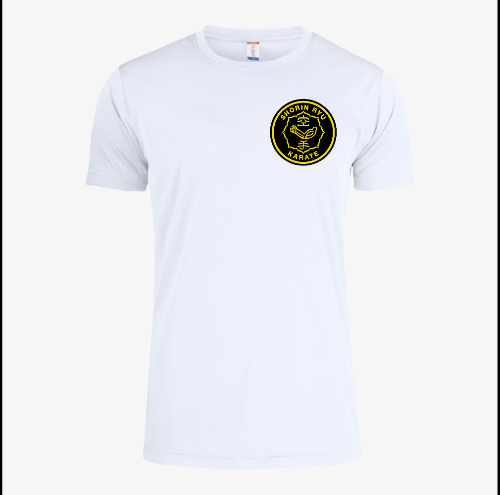 Karatetee