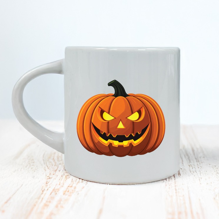 Halloween krus
