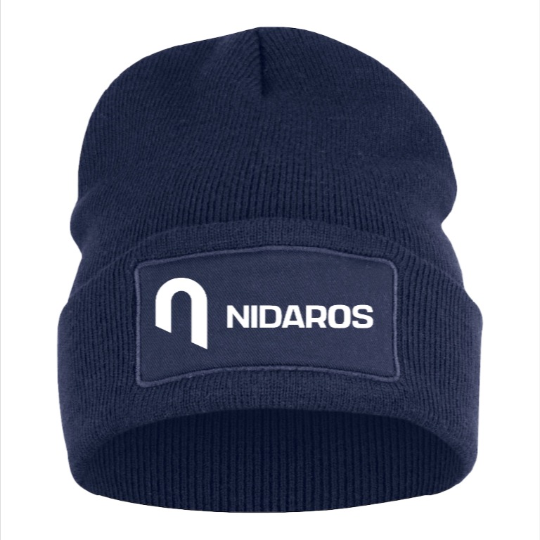Nidaros Lue
