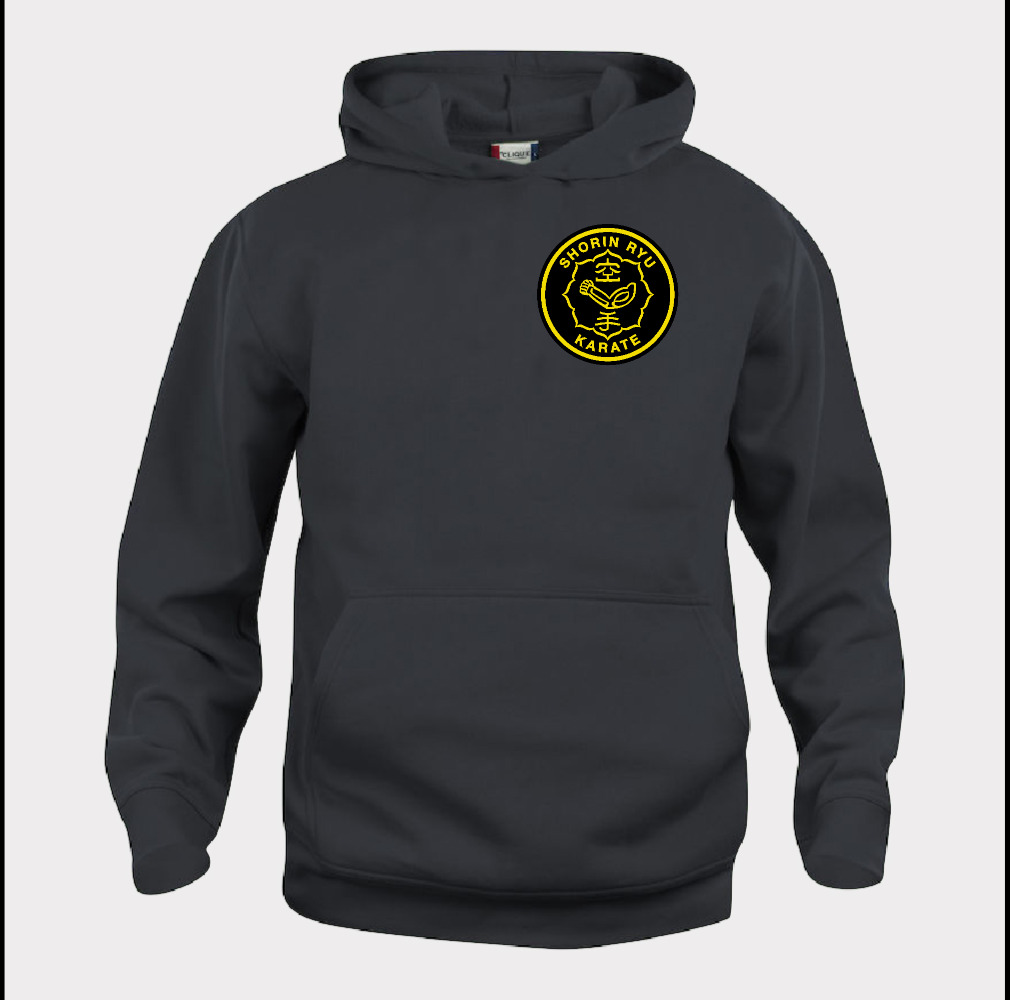 Karatehoody Jr.