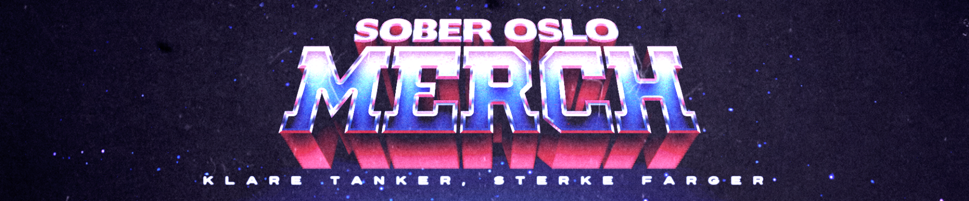 SoberOslo