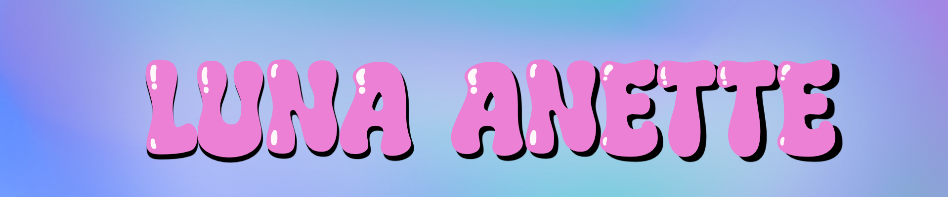Luna Anette Luna Anette