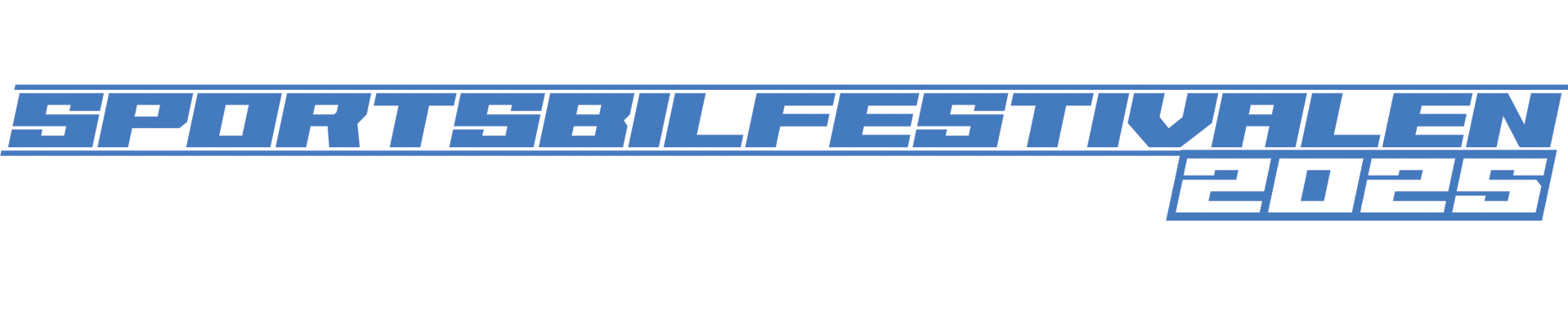 Sportsbilfestivalen