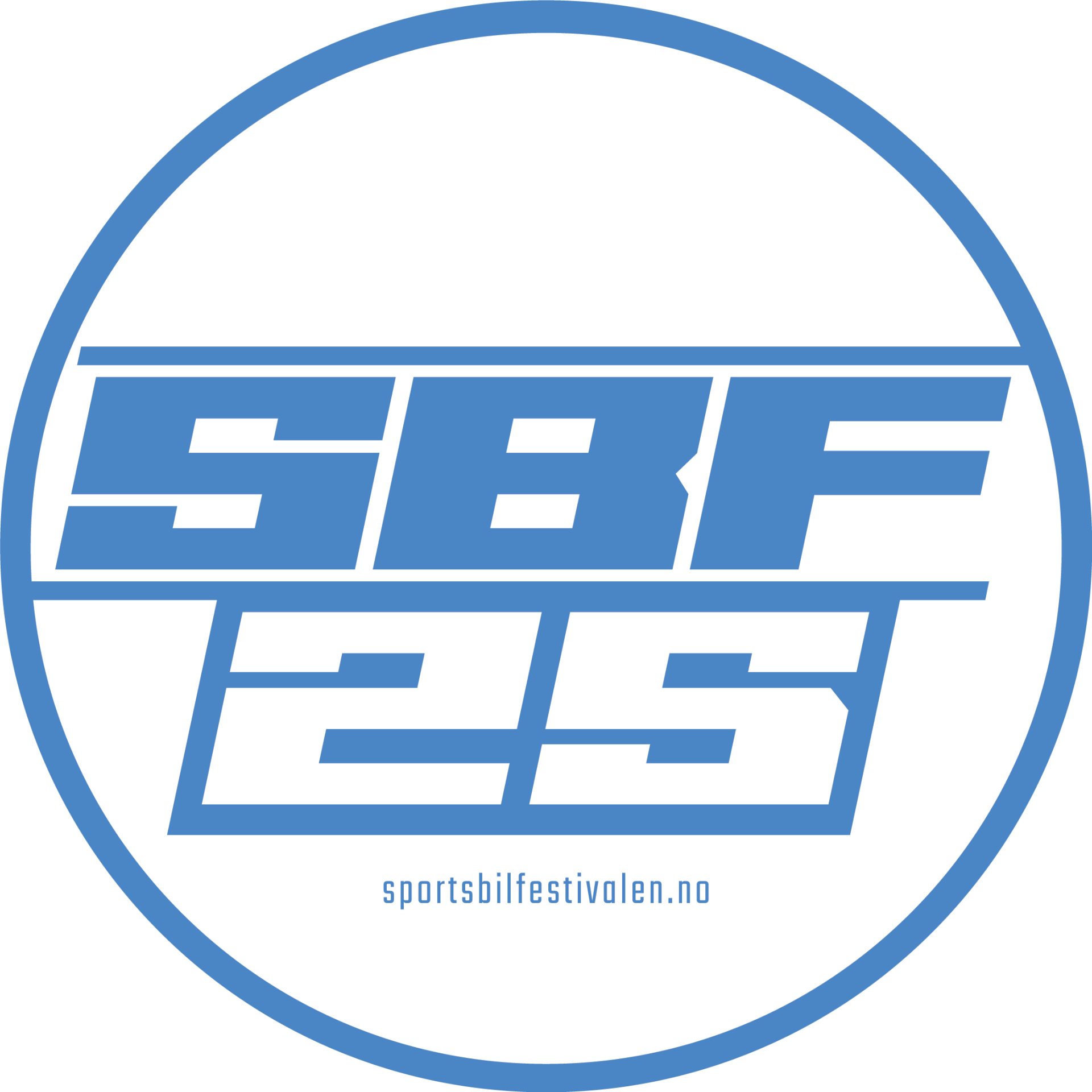 Sportsbilfestivalen