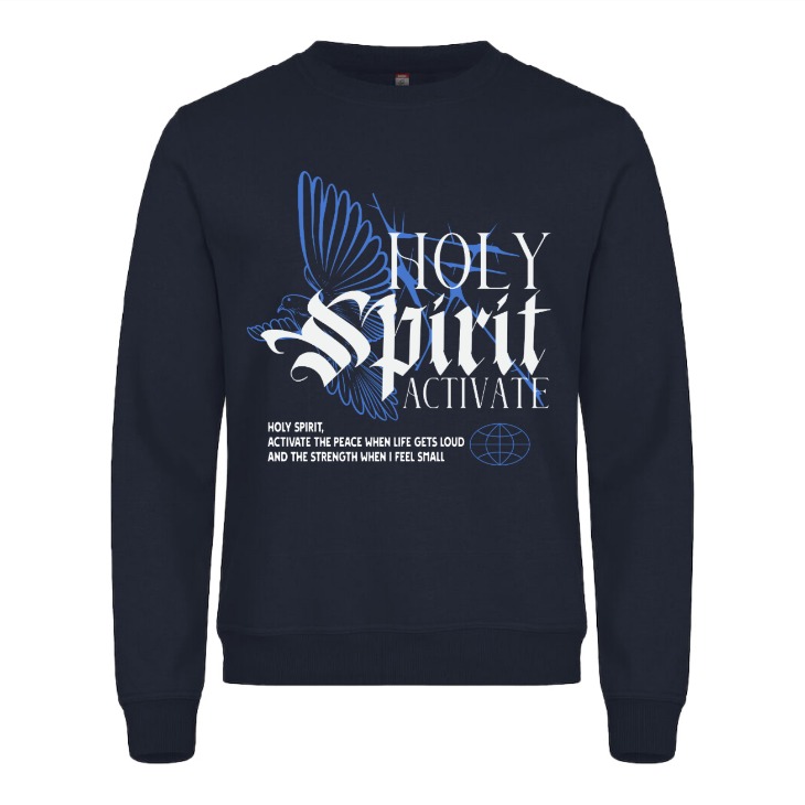 E31 Holy Genser