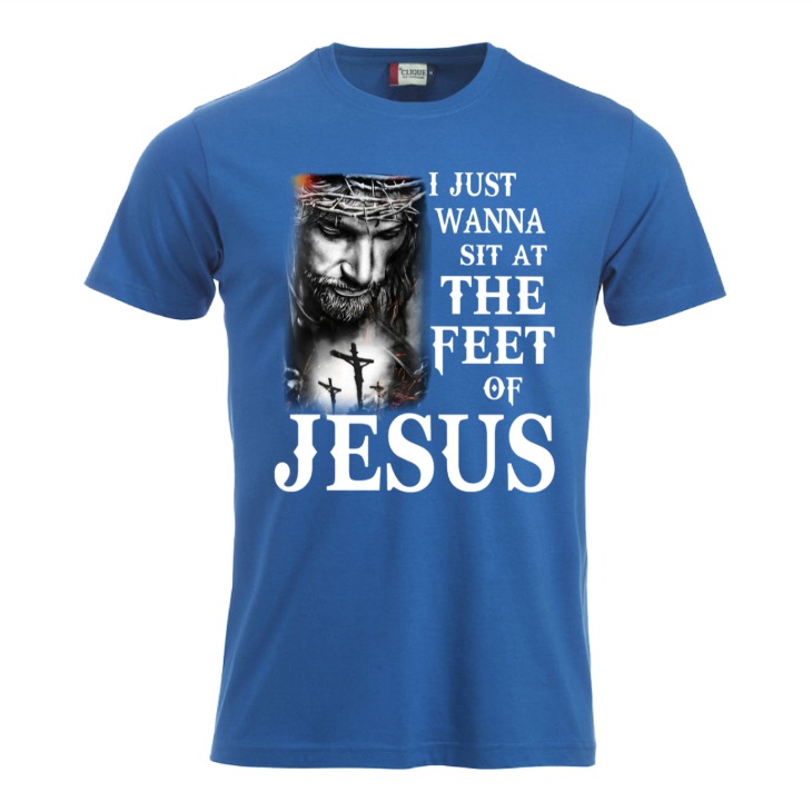 A17 Sit Jesus