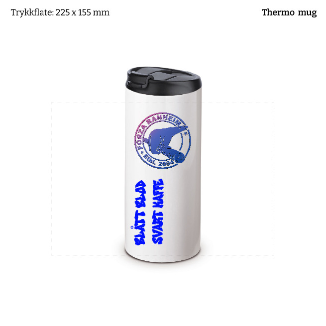 Forza Thermokopp