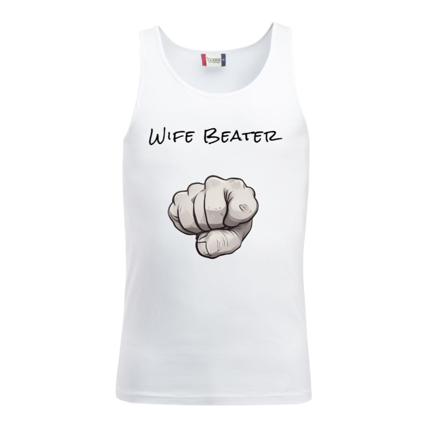 Wife Puncher