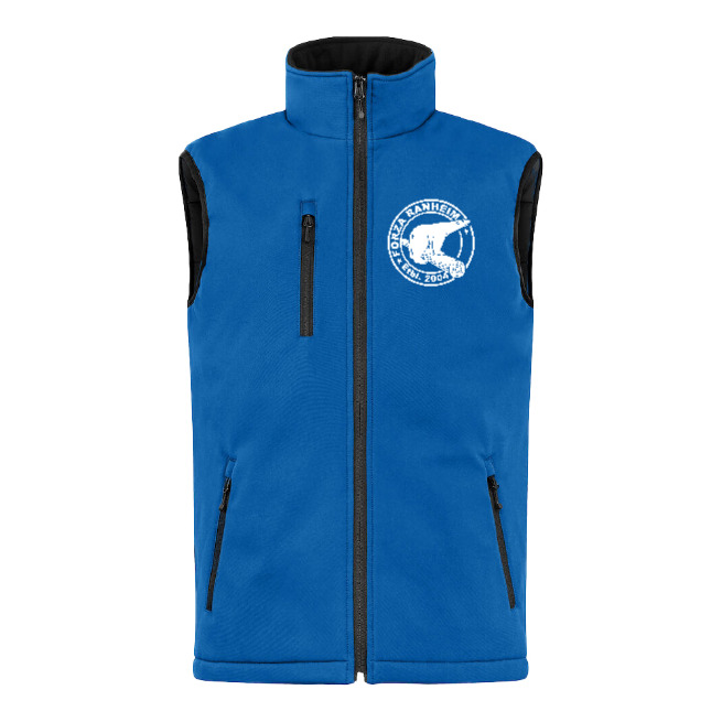 Forza vest