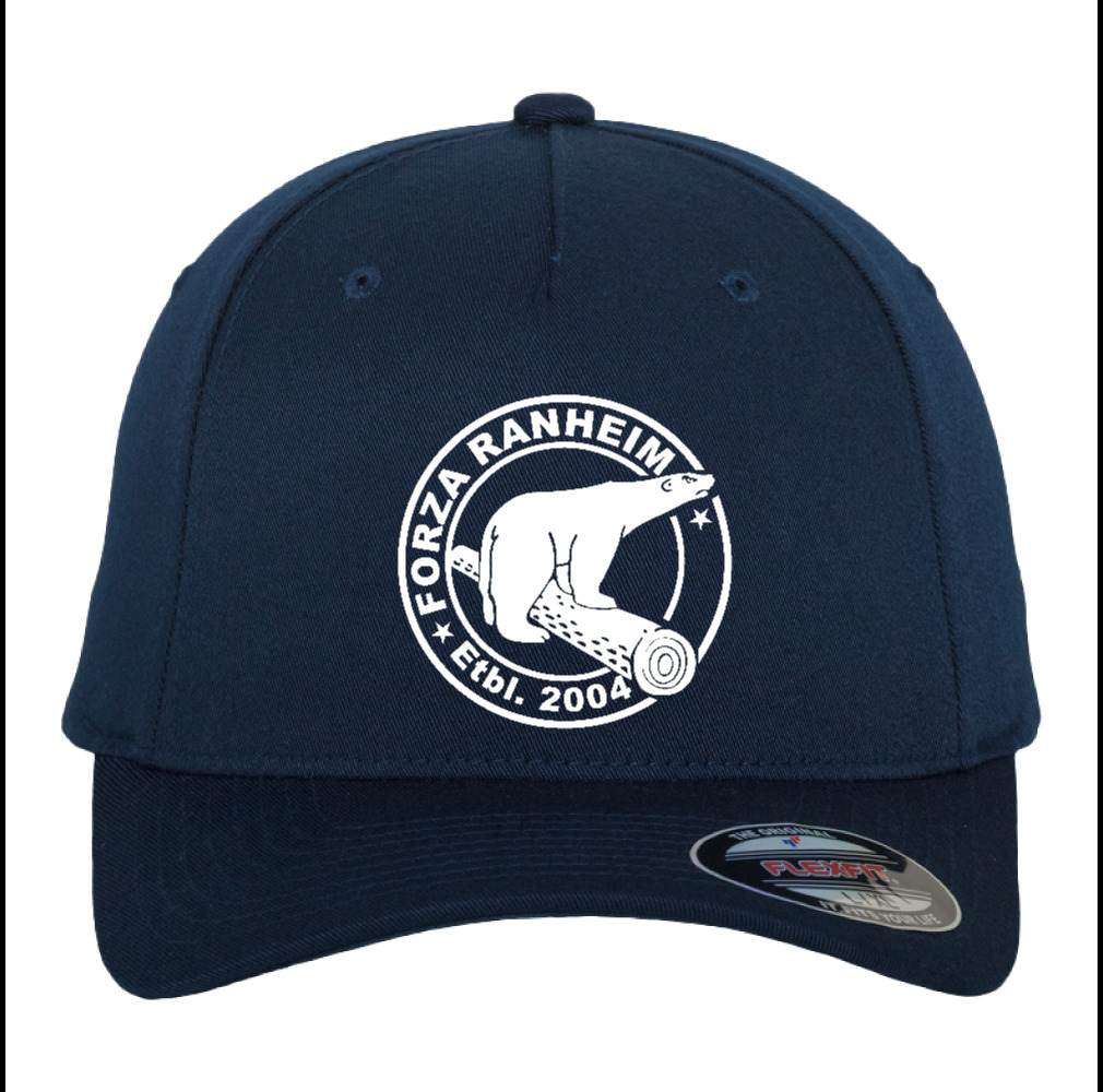 Forza cap