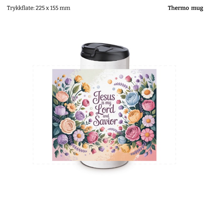 A28 Saviour Thermo kopp