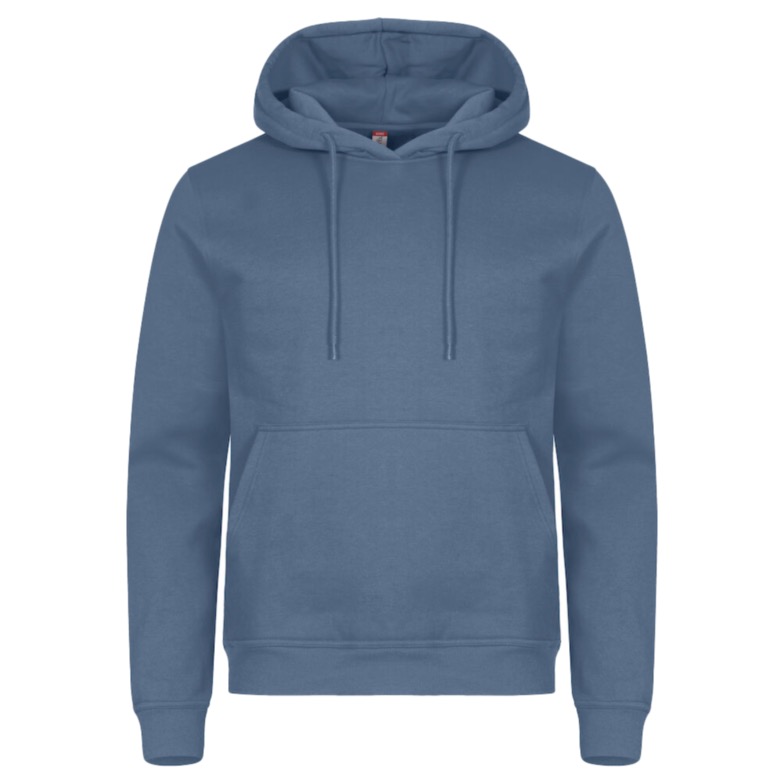 Praise the Lord of lords - Hoodie