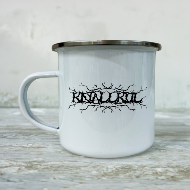 Knallkul - Heimdal med sølv kant