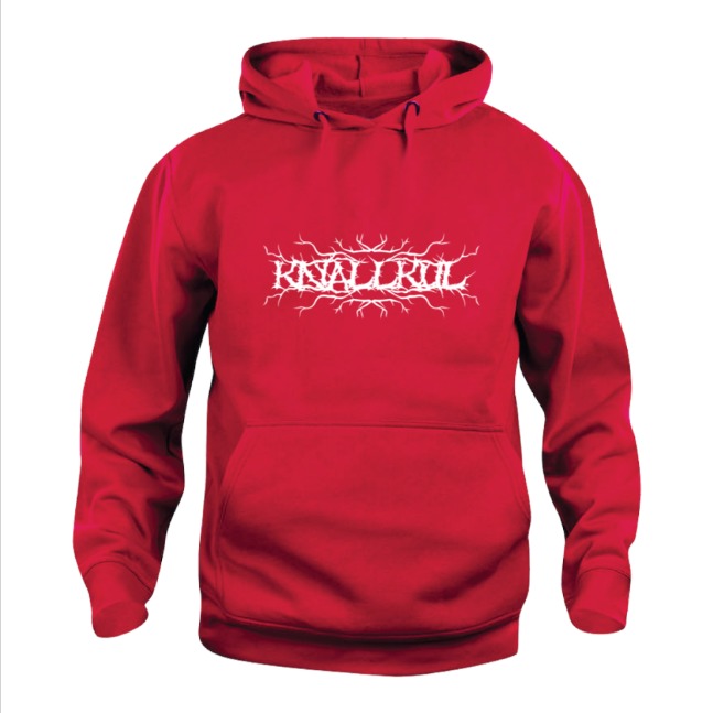 Knallkul - hoodie