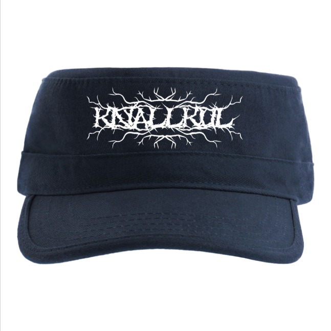 Knallkul - Tank cap