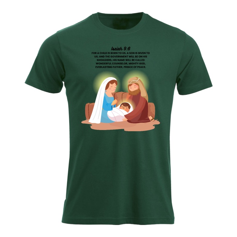 Christmas Tshirt