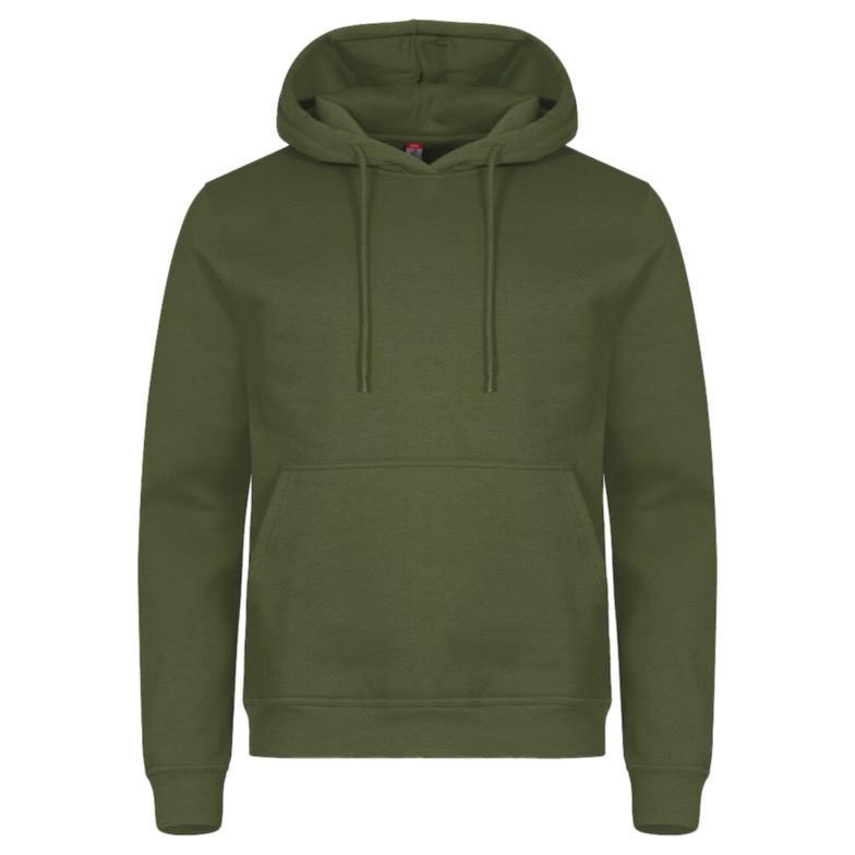 Yeshua Hoodie