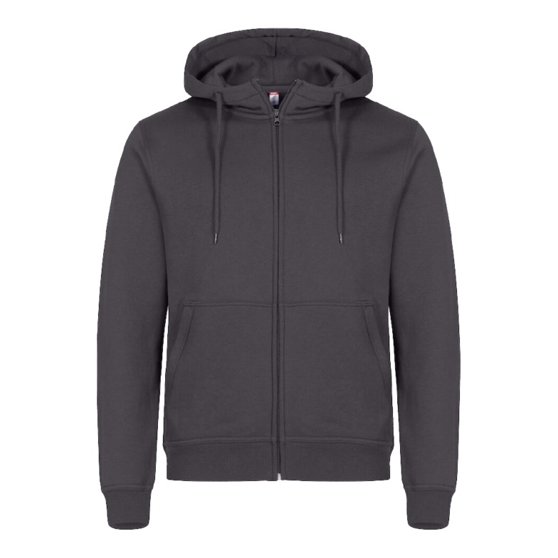 Full Armor of God - Zip Hoodie