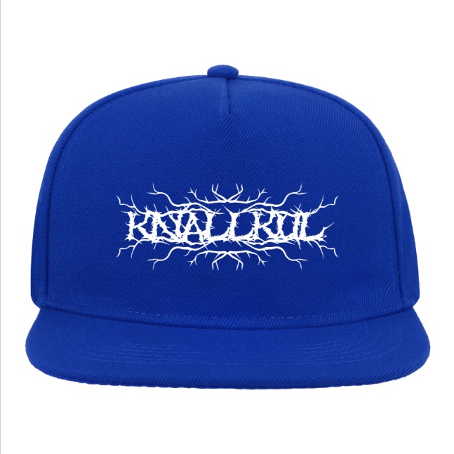 Knallkul - Atlantis Snap Five Cap