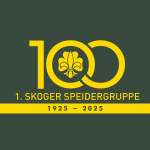 1. Skoger speidergruppe