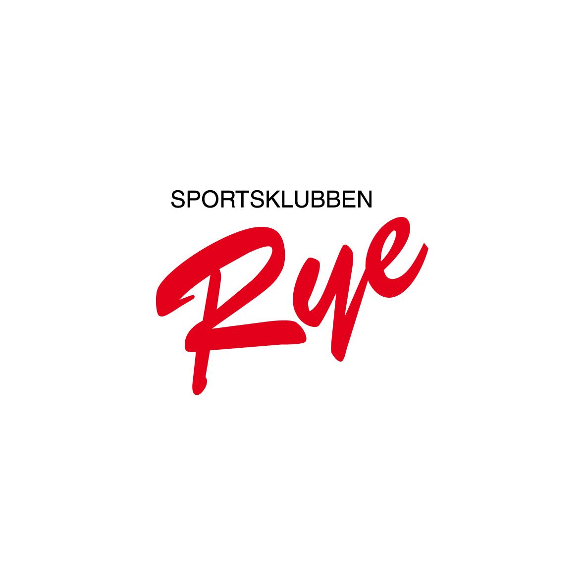 Sportsklubben Rye
