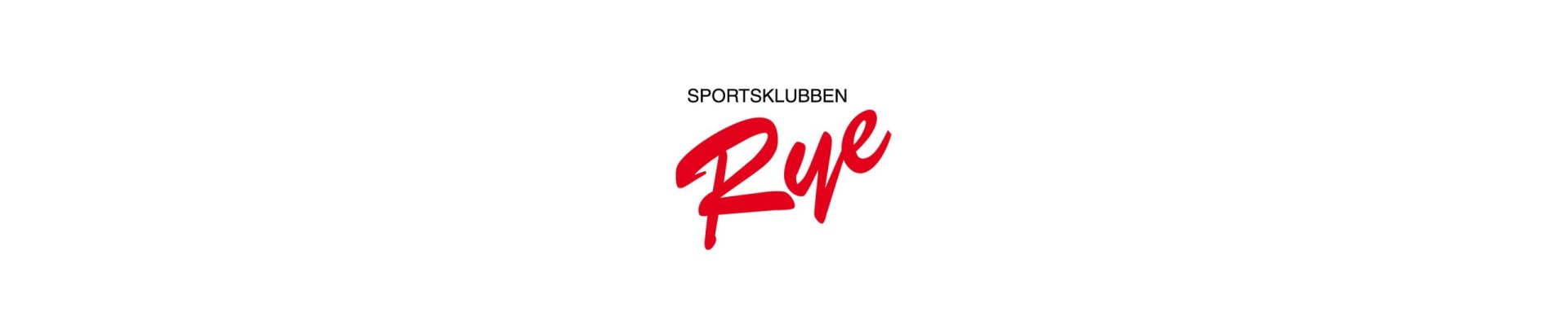 Sportsklubben Rye