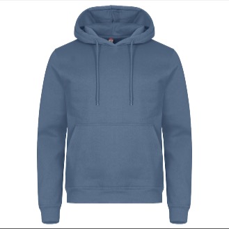 Faithful over famous - hoodie
