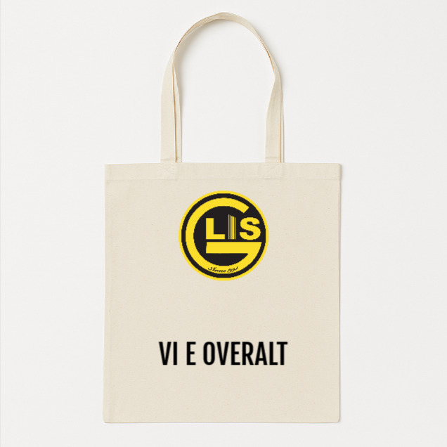 Glimt i sør bærenett