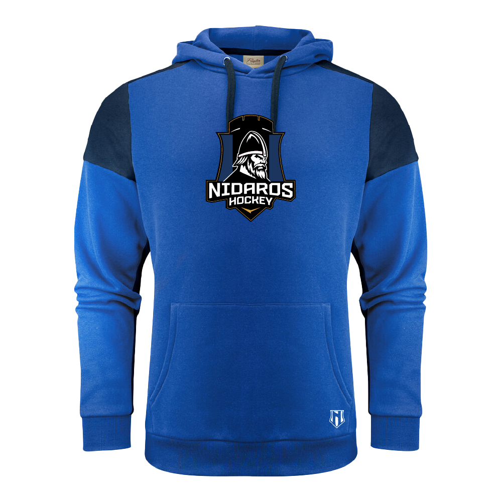 Prime Hoodie Nidaros Hockey