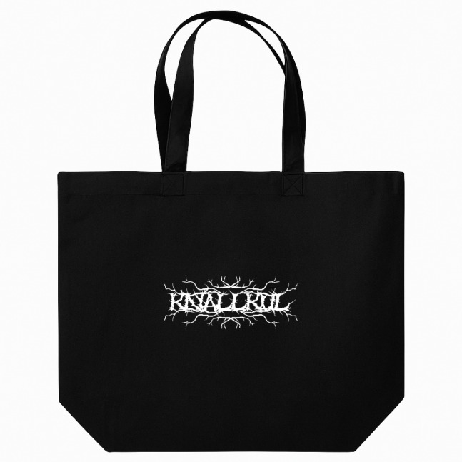 Knallkul - Maxi bag
