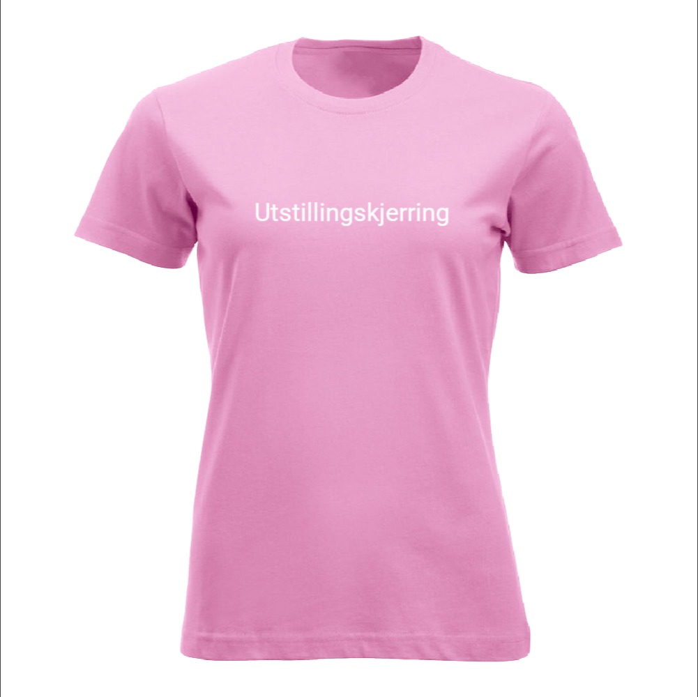 Utstillingskjerring