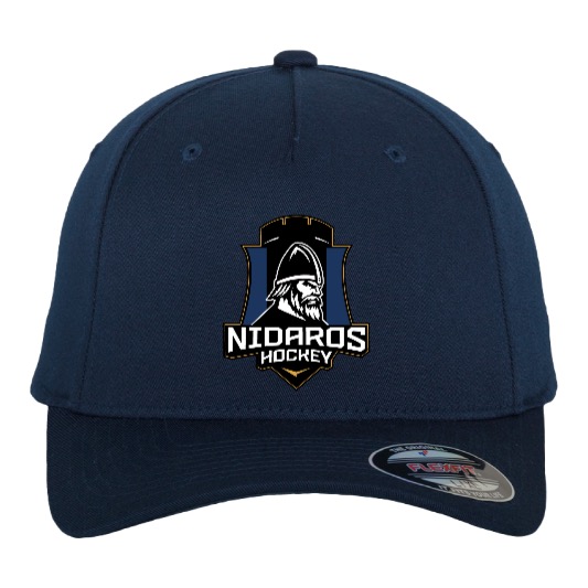 Nidaros Hockey - flexfit