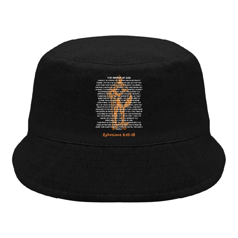 The armor of God - Hat