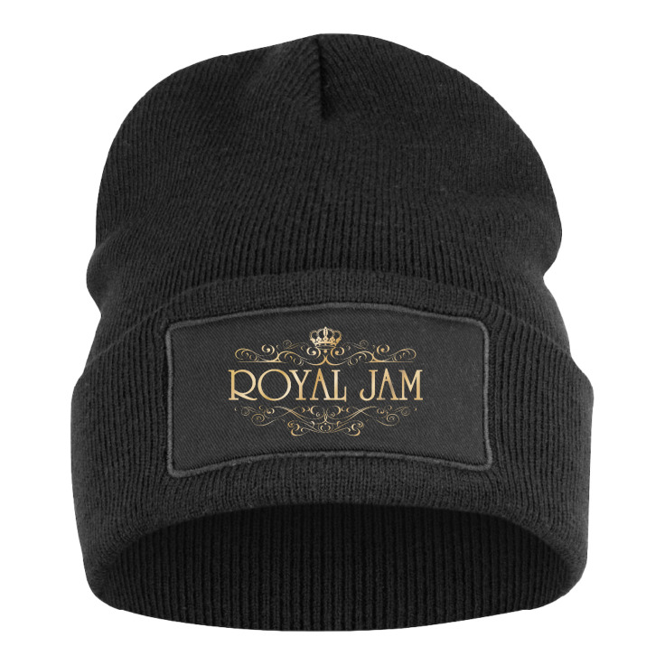ROYAL JAM lue